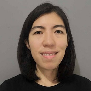 Frances M. - Freelance Banner Ad Designer