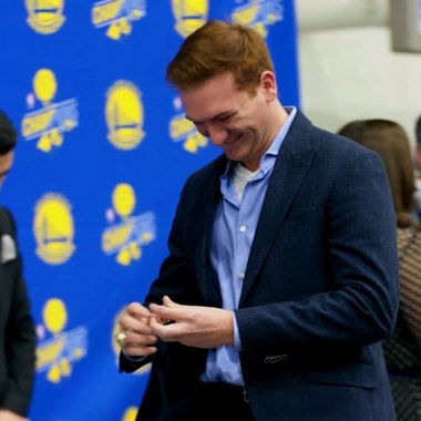 NickSeils - Freelance Motion Graphic Designer