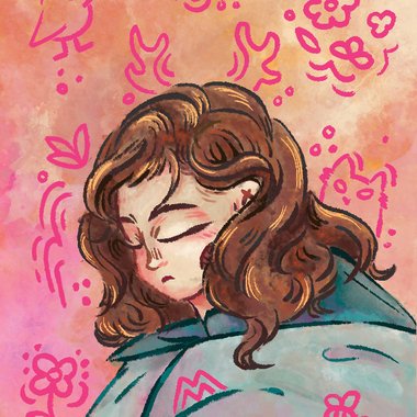 Erin E. - Freelance Illustrator