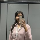 Bandi Durga Sai Harshita