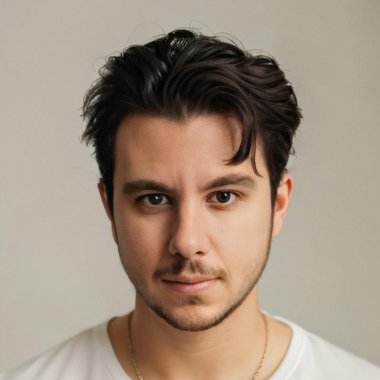 Luca S. - Freelance Music Composer