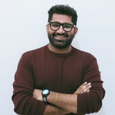 Muhammad K. - Freelance Production Designer