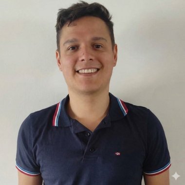 Gonzalo R. - Freelance Web Designer