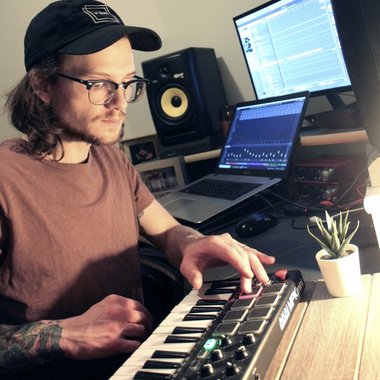 Tylerkitchensmusic - Freelance Music Composer