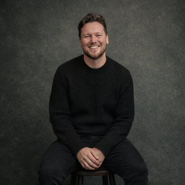 James D. - Freelance Brand Designer