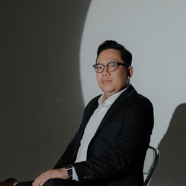 ketymesa a. - Freelance Motion Graphic Designer