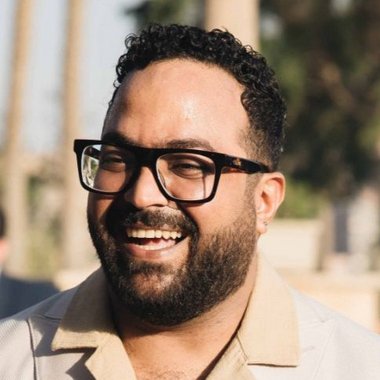 Ahmed A. - Freelance Film Producer