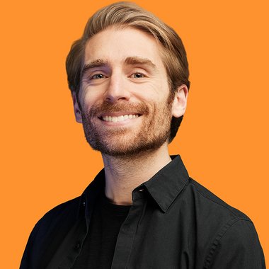 Jordan M. - Freelance Animator