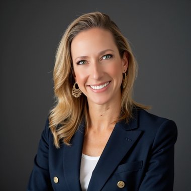 Kelly A. - Freelance Graphic Designer