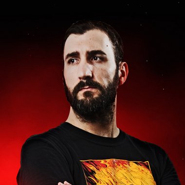 Fran P. - Freelance Brand Designer