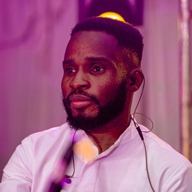 Godwin F. - Freelance Music Producer