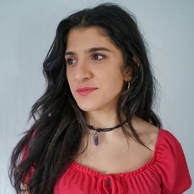AntoniaZada - Freelance Book Cover Designer