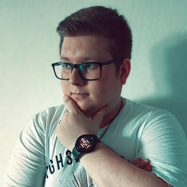 Vladyslav P. - Freelance Video Editor