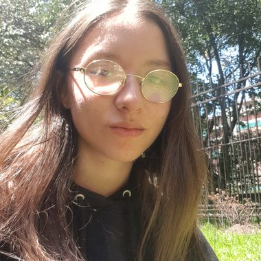 maria r. - Freelance Illustrator