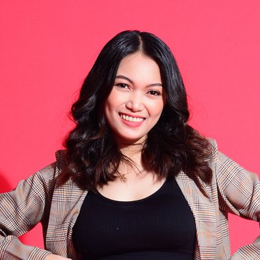 Cherry D. - Freelance Digital Marketer