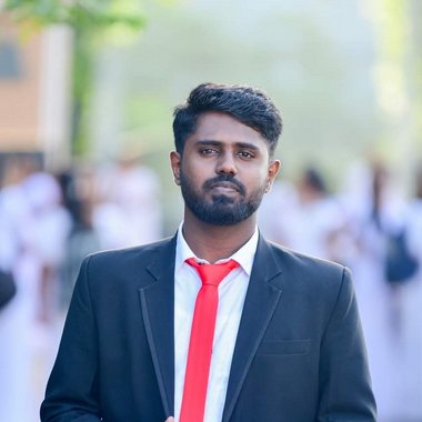 kirupakaran0944956 - Freelance App Developer