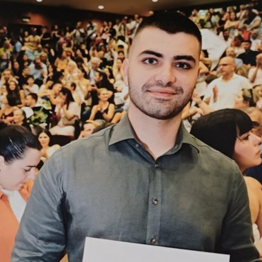 STEFANOS V. - Freelance Developer