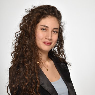 Sofia C. - Freelance Community Manager