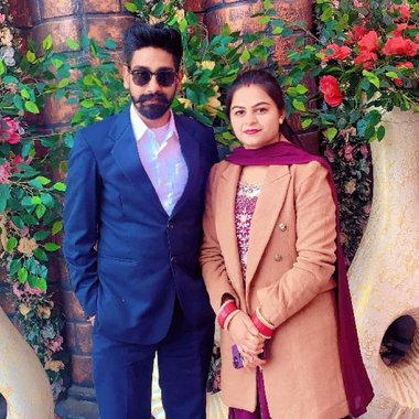 Rohan L. - Freelance Web Designer