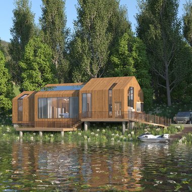 Tonynj - Freelance Motion Graphic Designer