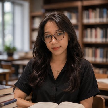 ZHURWAHAYATI P. - Freelance Digital Marketer