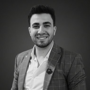 Ahmed B. - Freelance Web Developer