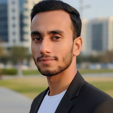 NOMAN Z. - Freelance Web Developer