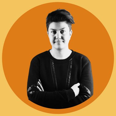 Neda N. - Freelance Graphic Designer