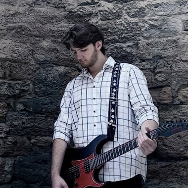 Kamil K. - Freelance Orchestra