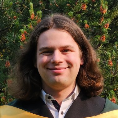 Alexander S. - Freelance Game Developer