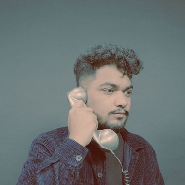 Blurface M. - Freelance Beatmaker