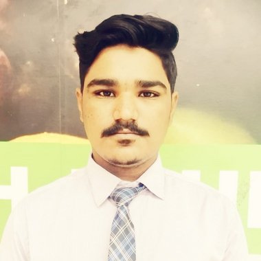 JaffarG276 - Freelance Web Developer