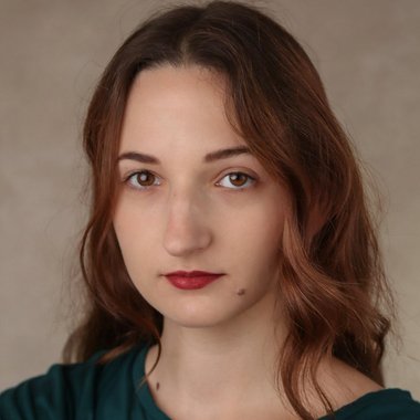 Basia T. - Freelance Pianist