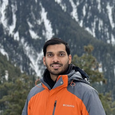 Zain A. - Freelance Web Developer