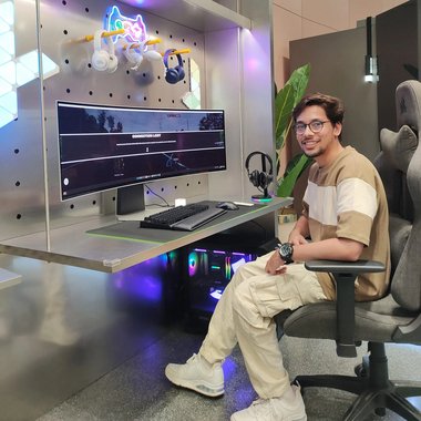 Harshit B. - Freelance Ui Designer