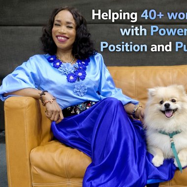 Thelma O. - Freelance Voiceover Artist