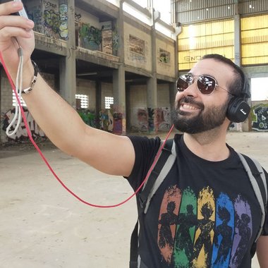 DavidGM - Freelance Music Producer