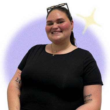 Regina M. - Freelance Content Creator