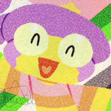 Cheneil W. - Freelance 2d Animator