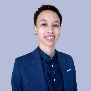 Brittany F. - Freelance Social Media Freelancer