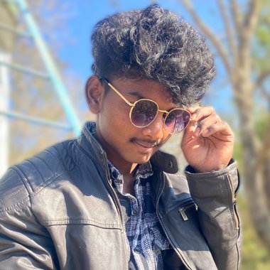 PALANIVEL D. - Freelance Video Editor