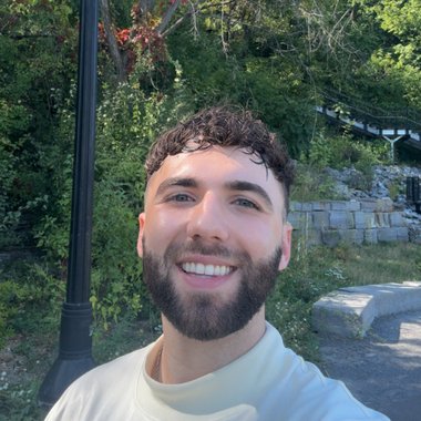 Alex C. - Freelance Content Producer
