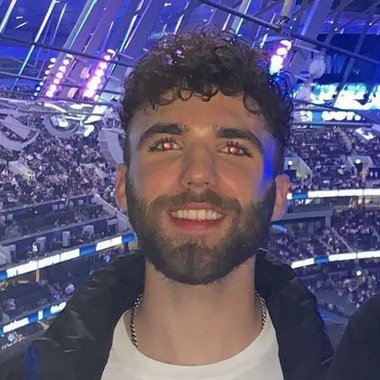 Alex C. - Freelance Content Creator