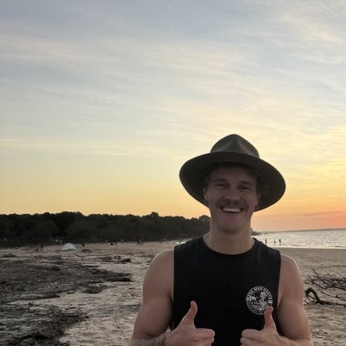 Jake C. - Freelance Video Editor