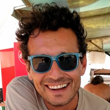 Anton R. - Freelance Animator