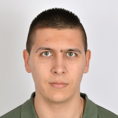 Dimitar S. - Freelance 3d Designer