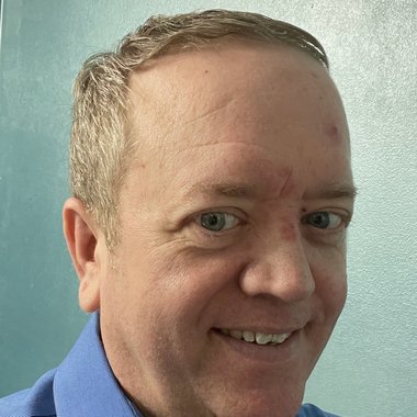 Jerry H. - Freelance Cloud Developer