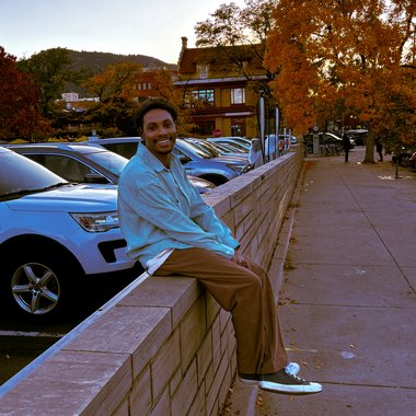 Josiah S. - Freelance Music Producer