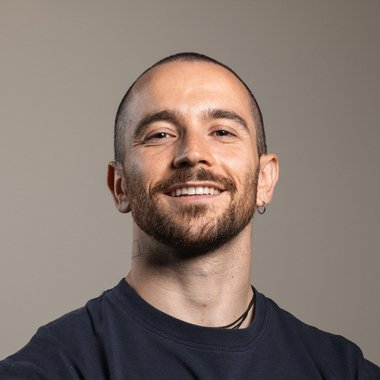 Juancar M. - Freelance Brand Designer