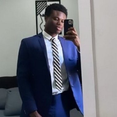 Donatus G. - Freelance Web Developer